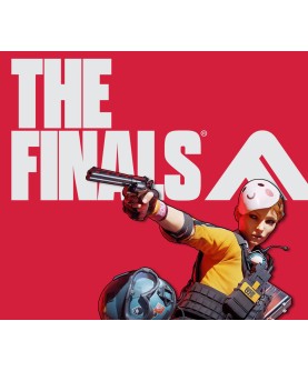 The Finals - Lockbox Locket Charm DLC PS5 / Xbox Series X|S / Key GLOBAL